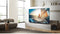Samsung Neo QLED QN90C 55 inch Zilver