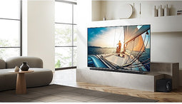 Samsung Neo QLED QN90C 65 inch Zilver