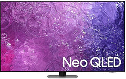 Samsung Neo QLED QN90C 85 inch Zilver