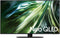 Samsung Neo QLED QN90D 50 inch (buitenlands model, XXC) Zwart