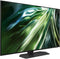 Samsung Neo QLED QN90D 50 inch Zwart