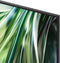 Samsung Neo QLED QN90D 50 inch Zwart