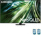 Samsung Neo QLED QN90D 55 inch (buitenlands model, XZT) Zwart