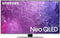 Samsung Neo QLED QN92C 65 inch Zilver, Zwart