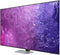 Samsung Neo QLED QN92C 75 inch Zilver, Zwart