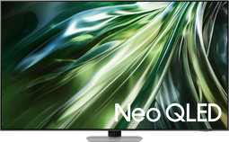 Samsung Neo QLED QN92D 65 inch Zilver