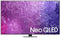 Samsung Neo QLED QN93C 43 inch Zilver