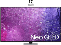Samsung Neo QLED QN93C 50 inch Zilver