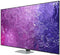 Samsung Neo QLED QN93C 50 inch Zilver