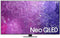 Samsung Neo QLED QN93C 55 inch Zilver