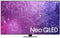 Samsung Neo QLED QN93C 65 inch Zilver