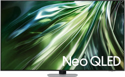 Samsung Neo QLED QN93D 55 inch Zilver