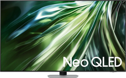 Samsung Neo QLED QN93D 65 inch Zilver