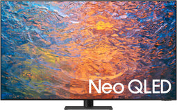 Samsung Neo QLED QN95C 75 inch Zwart