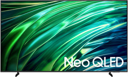 Samsung Neo QLED QNX1D 75 inch Zilver