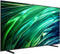 Samsung Neo QLED QNX1D 75 inch Zilver