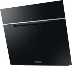 Samsung NK24M7070VB 729 m³/uur Muurmontage Zwart B