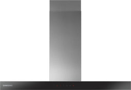 Samsung NK36C5070US/UR Afzuigkap Muurmontage Roestvrijstaal 531 m³/uur B