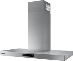 Samsung NK36M5060SS/UR - Afzuigkap - Schouwkap - RVS