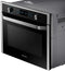 Samsung NQ50J5530BS Elektrische oven 50l 3000W Zwart oven