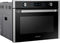 Samsung NQ50J5530BS Elektrische oven 50l 3000W Zwart oven