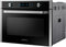 Samsung NQ50J5530BS Elektrische oven 50l 3000W Zwart oven