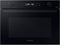 Samsung NQ5B4513GBK Ingebouwd Solo-magnetron 50 l 900 W Zwart