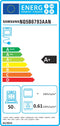 Samsung NQ5B6793AAN - Combi stoomoven met magnetronfunctie - 50 L - Air Fry - Stroomreiniging