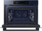 Samsung NQ5B6793AAN - Combi stoomoven met magnetronfunctie - 50 L - Air Fry - Stroomreiniging