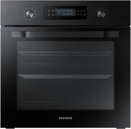 Samsung NV66M3535BB/EO oven 64 l A Zwart