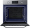 Samsung NV70K2340RS oven 70 l A Roestvrijstaal