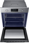 Samsung NV70K2340RS oven 70 l A Roestvrijstaal