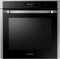 Samsung NV73J9770RS oven 73 l A+ Zwart, Roestvrijstaal