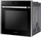 Samsung NV73J9770RS oven 73 l A+ Zwart, Roestvrijstaal