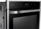Samsung NV73J9770RS oven 73 l A+ Zwart, Roestvrijstaal