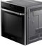 Samsung NV73J9770RS oven 73 l A+ Zwart, Roestvrijstaal