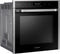Samsung NV73J9770RS oven 73 l A+ Zwart, Roestvrijstaal
