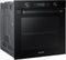 Samsung NV75K5541RB - Inbouw oven