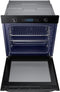 Samsung NV75K5541RB - Inbouw oven