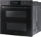 Samsung NV75N5671RM Oven 75 L Zwart, Roestvrijstaal