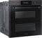 Samsung NV75N5671RM Oven 75 L Zwart, Roestvrijstaal
