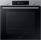 Samsung NV7B41301AS | Inbouw Hetelucht Oven | A+ | 76L MaxiVolume | Pyrolyse zelf reiniging | SmartThings-keuken