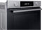 Samsung NV7B41301AS | Inbouw Hetelucht Oven | A+ | 76L MaxiVolume | Pyrolyse zelf reiniging | SmartThings-keuken