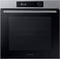 Samsung NV7B5655SCS/U1 oven 76 l A+ Zwart, Gesatineerd staal