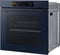 SAMSUNG NV7B6675CANU1 stoomoven Blauw