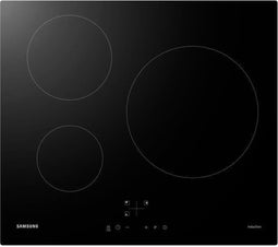 SAMSUNG NZ63M3NM1BB / UR - Inductiekookplaat -