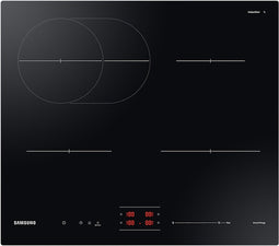 Samsung NZ64B4016FK/U1 - Inbouw inductiekookplaat - Extended Flex Zone Plus - Wi-Fi connectivity