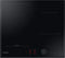 Samsung NZ64B6058KK Zwart Ingebouwd 60 cm Inductiekookplaat zones 4 zone(s)