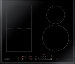 Samsung NZ64H57479K Inductiekookplaat