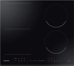 Samsung NZ64R3747BK/EF - Inbouw inductie kookplaat